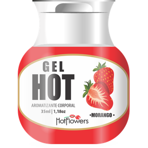 GEL COMESTIVEL
