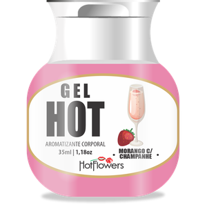 GEL COMESTIVEL