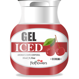 GEL COMESTIVEL