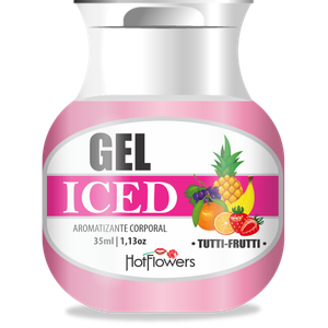 GEL COMESTIVEL