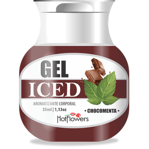 GEL COMESTIVEL