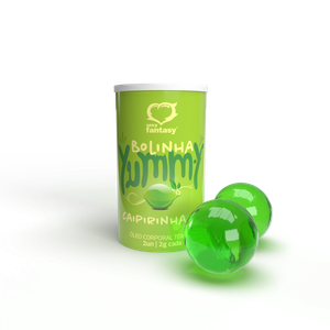 BOLINHA YUMMY!
