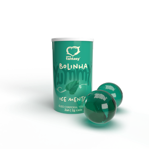 BOLINHA YUMMY!
