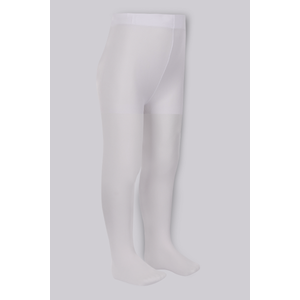 MEIA CALÇA infantil fina transparente 6851