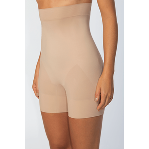 CINTA Short Modelador Feminino Lupo 47122