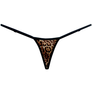 FIO EMBOSCADA