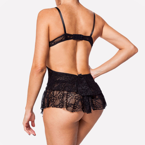 CAMISOLA BANDIDA