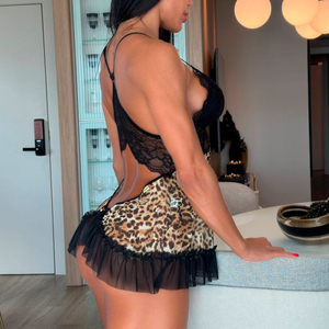 CAMISOLA OFERECIDA