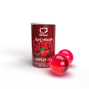 BOLINHA YUMMY!
