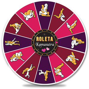 ROLETA KAMASUTRA