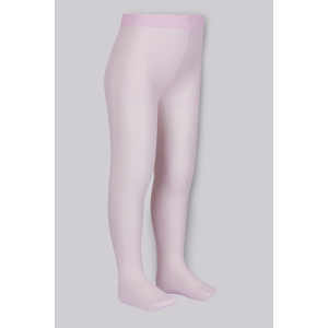 MEIA CALÇA infantil fina transparente 6851