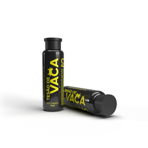 ESTIMULANTE FEMININO - TESÃO DE VACA DOSE ÚNICA - 10 ML