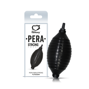 PERA DE BOMBEAMENTO - STRONG MAN