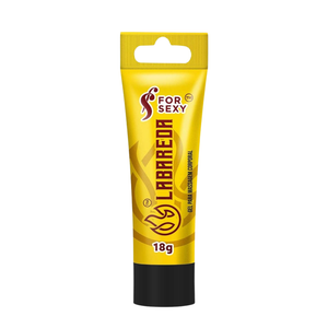 GEL EXCITANTE UNISSEX - LABAREDA - 18G
