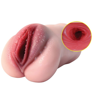 MASTURBADOR VAGINA - SEXY LADY