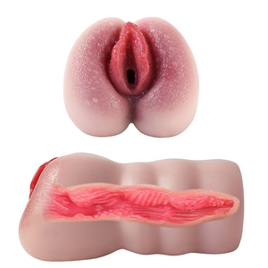 MASTURBADOR VAGINA - MATURE GIRL