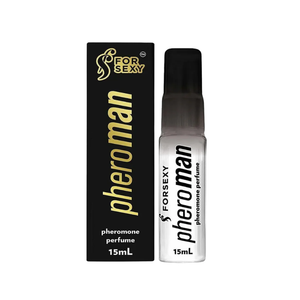 PHERO MAN PHEROMONE PERFUME 15ML