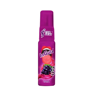 DESSENSIBILIZANTE ORAL INGULA - UVA 15ML
