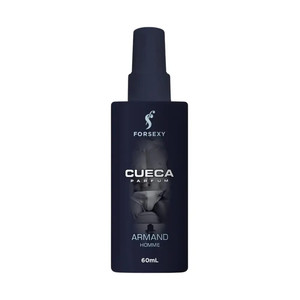 PERFUME DE CUECA - ARMAND HOMME 60ML