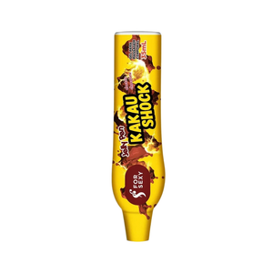 CANETA COMESTÍVEL KAKAU SHOCK - JELLY PEN - 35 ML
