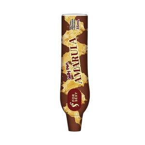 CANETA COMESTÍVEL AMARULA - JELLY PEN - 35 ML