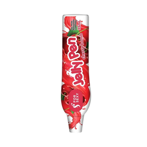 CANETA COMESTÍVEL CHERRY BOMB - JELLY PEN - 35 ML
