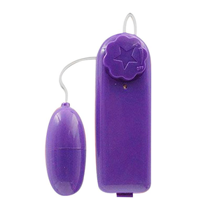 VIBRADOR BULLET SIMPLES ROXO