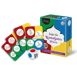 JOGO RASPADINHA KAMASUTRA HETERO