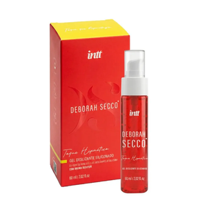 GEL DESLIZANTE SILICONADO - DEBORAH SECCO