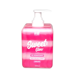 SWEET GLOW - CHICLETE