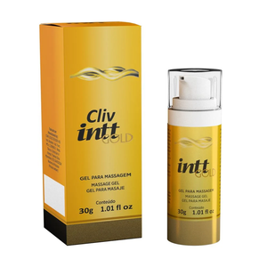 CLIV INTT GOLD