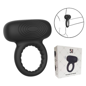 ANEL PENIANO COM VIBRO