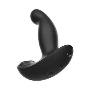 VIBRADOR DE PRÓSTATA COM DEDILHAR / VEM CÁ