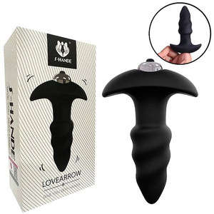 PLUG ANAL LOVE ARROW