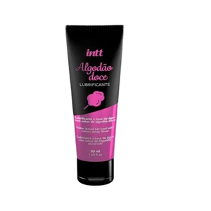 LUBRIFICANTE - ALGODAO DOCE 50ML