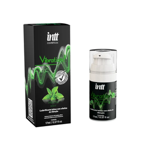 VIBRATION - MENTA 17G