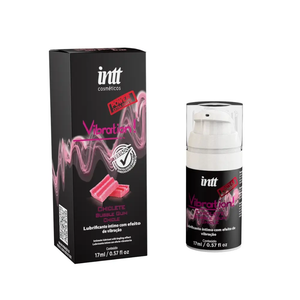 VIBRATION POWER - CHICLETE 17G