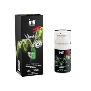 VIBRATION POWER - GIN 17G