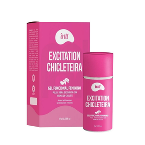 EXCITATION CHICLETEIRA