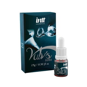 VULVS TONS - SABOR VINHO 15GR