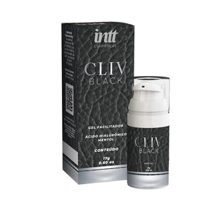 CLIV INTT BLACK