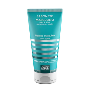 SABONETE INTIMO MASCULINO AFRODISIACO - 150ML