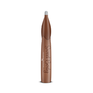 CANETA COMESTIVEL SWEET BODY CHOCOLATE 25G