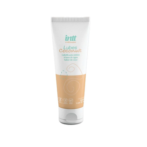 LUBRIFICANTE LUBES COCONUT