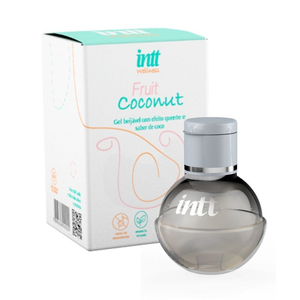 FRUIT SEXY - COCONUT 40ML