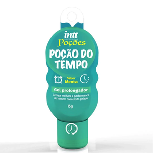 POÇÃO DO TEMPO