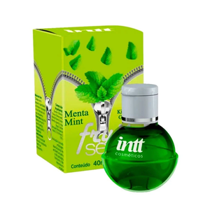 FRUIT SEXY - MENTA 40ML