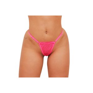 CALC. STRASS ROSA NEON - ME FODE