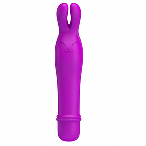 VIBRADOR PRETTY LOVE ELVIRA COELHO