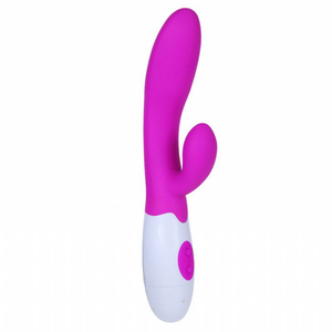 VIBRADOR PRETTY LOVE ALVIS